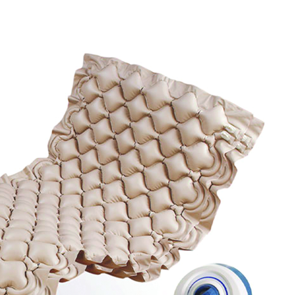 Anti-decubitus mattresses - Levitas Anti-decubitus Mattress Kit 1 Stage Piuma Up Lad464 Bubble