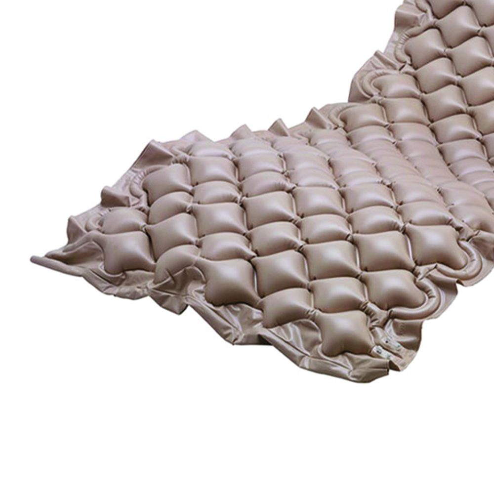 Anti-decubitus mattresses - Levitas Piuma Up 1 Stage Anti-decubitus Mattress Kit With Bubbles And Compressor