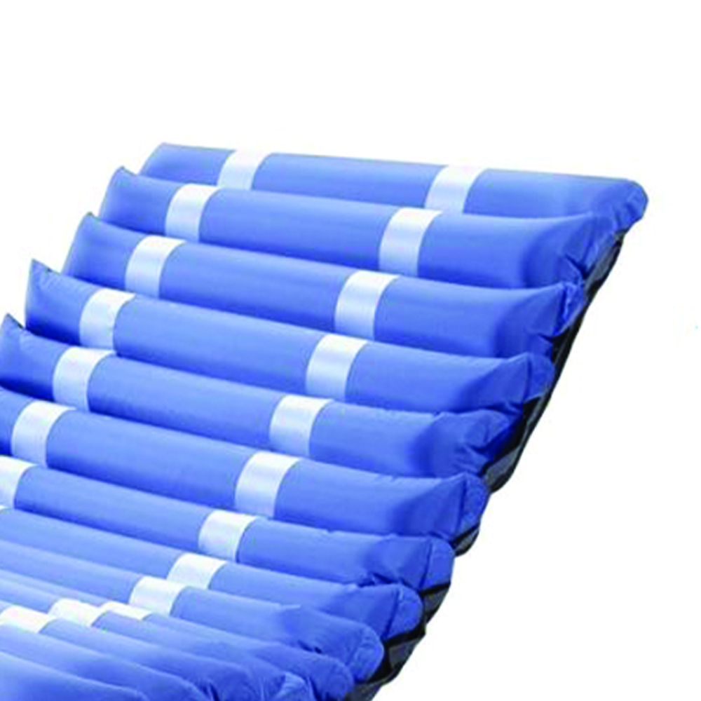 Anti-decubitus mattresses - Levitas 3 Stage Piuma Up 3 Pvc Anti-decubitus Mattress Kit With Compressor