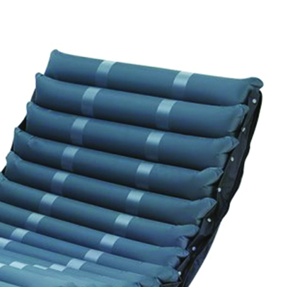 Anti-decubitus mattresses - Levitas Domus 2 Air Anti-decubitus 2nd Stage Mattress H 9.5cm