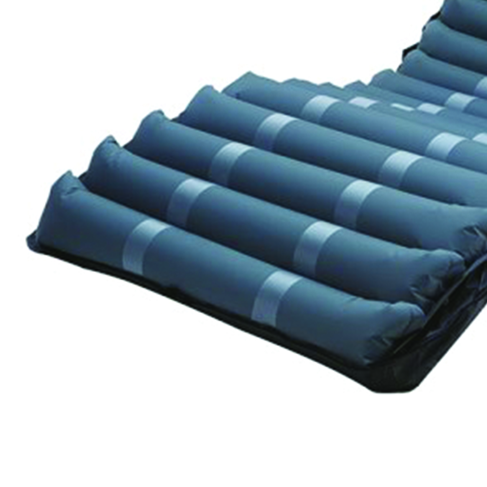 Anti-decubitus mattresses - Levitas Domus 2 Air Anti-decubitus 2nd Stage Mattress H 9.5cm