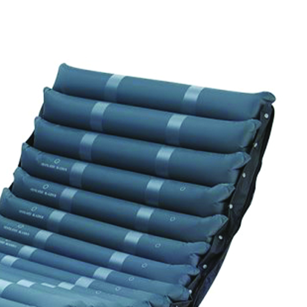 Anti-decubitus mattresses - Levitas Domus 3 Stage 3 H 13cm 2-way Anti-decubitus Mattress