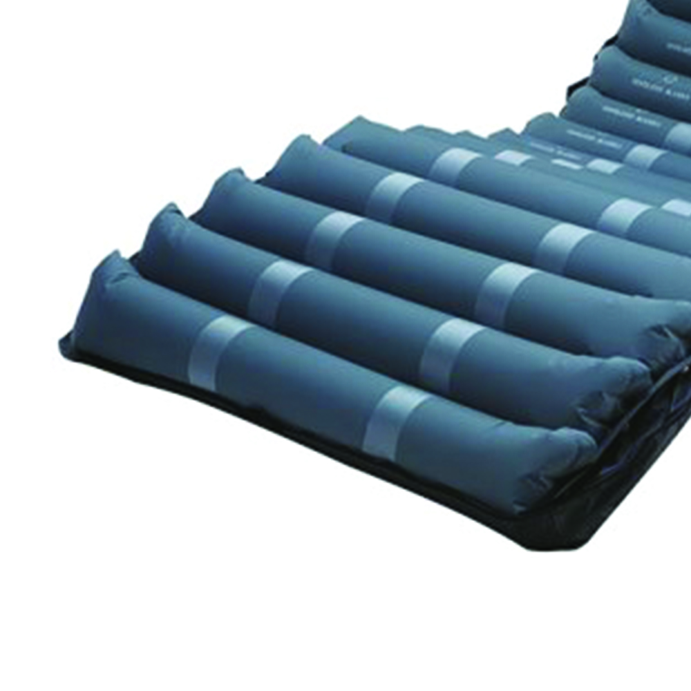 Anti-decubitus mattresses - Levitas Domus 3 Stage 3 H 13cm 2-way Anti-decubitus Mattress