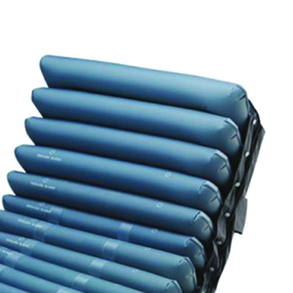 Anti-decubitus mattresses - Levitas Replacement Mattress Anti-decubitus 3 Stage Domus 3 H 20.3cm 2 Ways