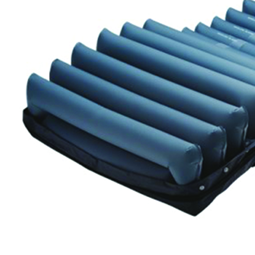 Anti-decubitus mattresses - Levitas Replacement Mattress Anti-decubitus 3 Stage Domus 3 H 20.3cm 2 Ways