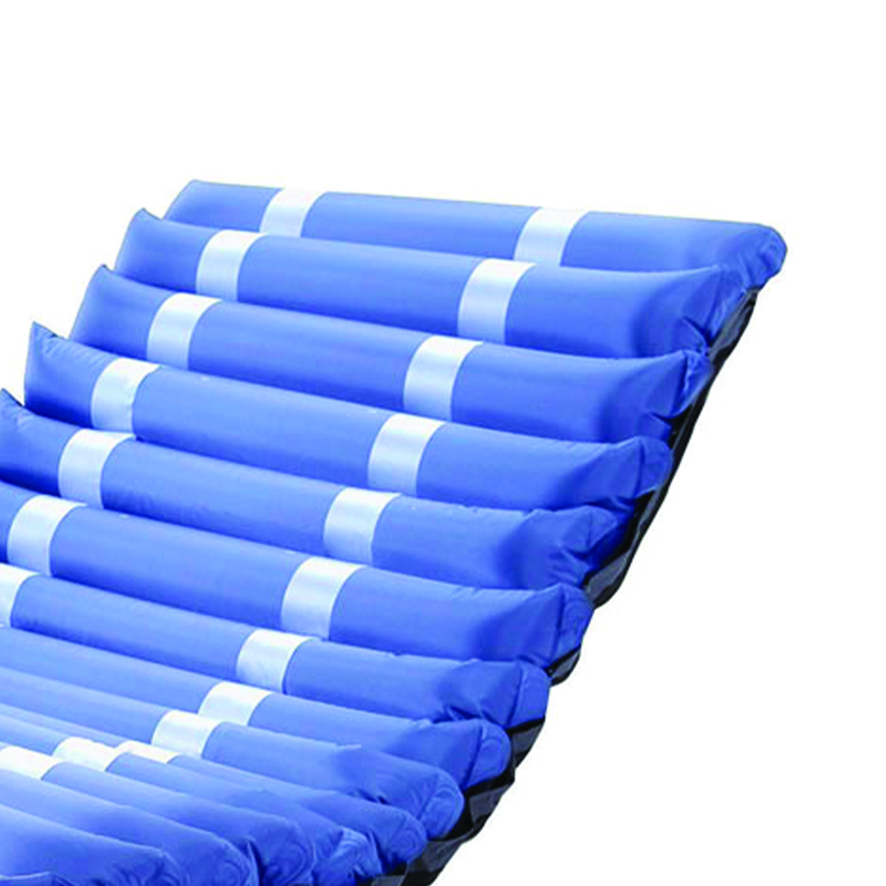 Anti-decubitus mattresses - Levitas Spare Anti-decubitus Mattress 4 Stage Nylon/tpu Feather H 13cm