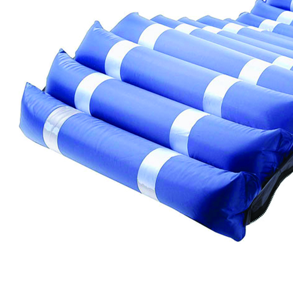 Anti-decubitus mattresses - Levitas Spare Anti-decubitus Mattress 4 Stage Nylon/tpu Feather H 13cm