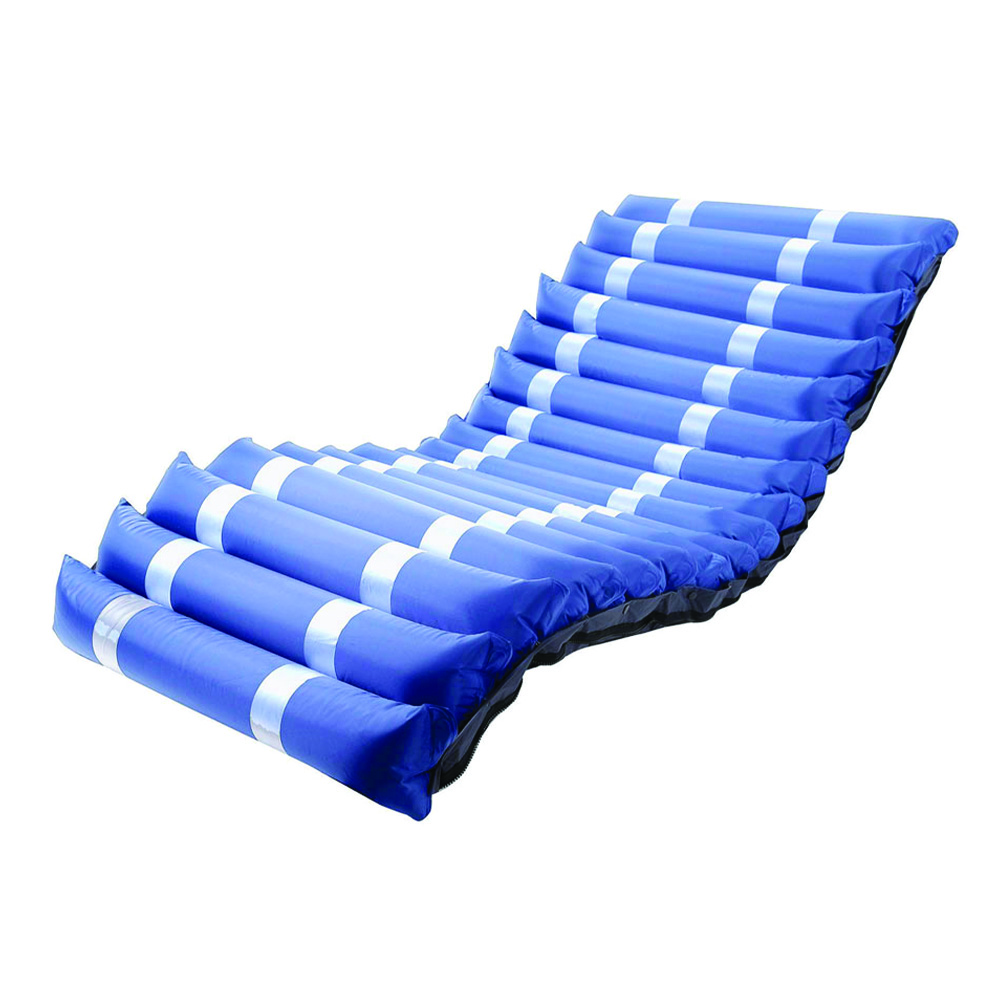 Anti-decubitus mattresses - Levitas Spare Anti-decubitus Mattress 4 Stage Nylon/tpu Feather H 13cm