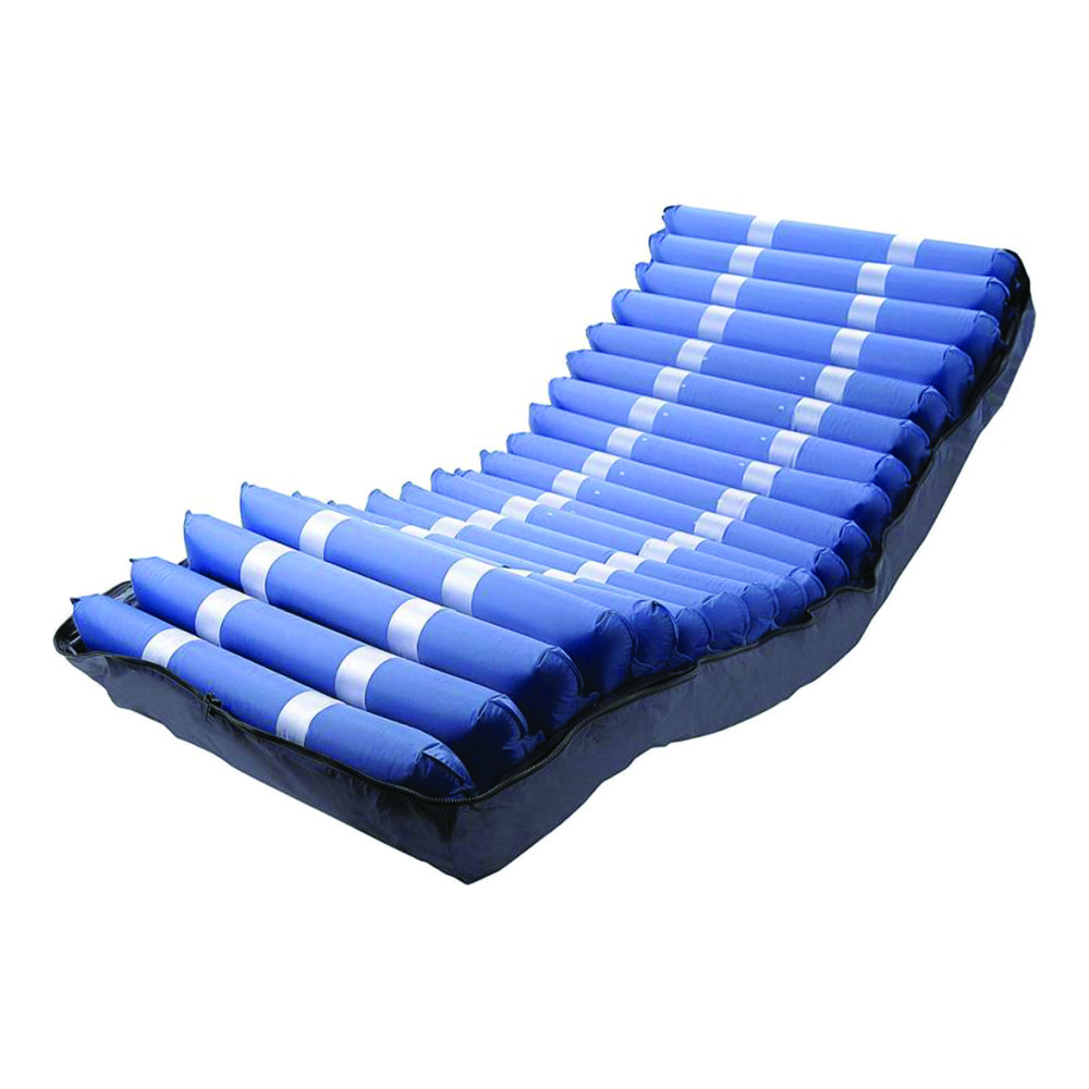 Anti-decubitus mattresses - Levitas Replacement Anti-decubitus Mattress 4 Stage Nylon/pvc Feather H 20.3cm