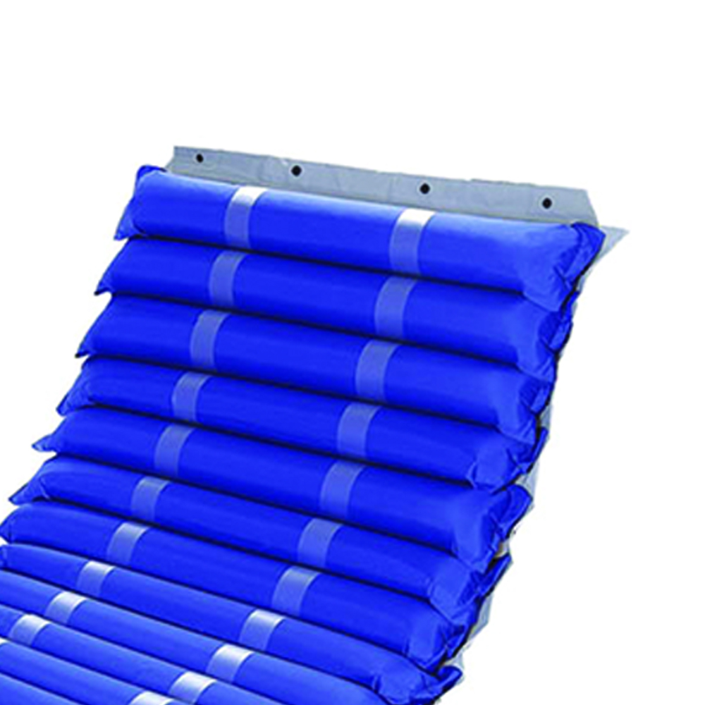 Anti-decubitus mattresses - Levitas 2nd Stage Anti-decubitus Mattress With Piuma Up Elements H 10.2cm