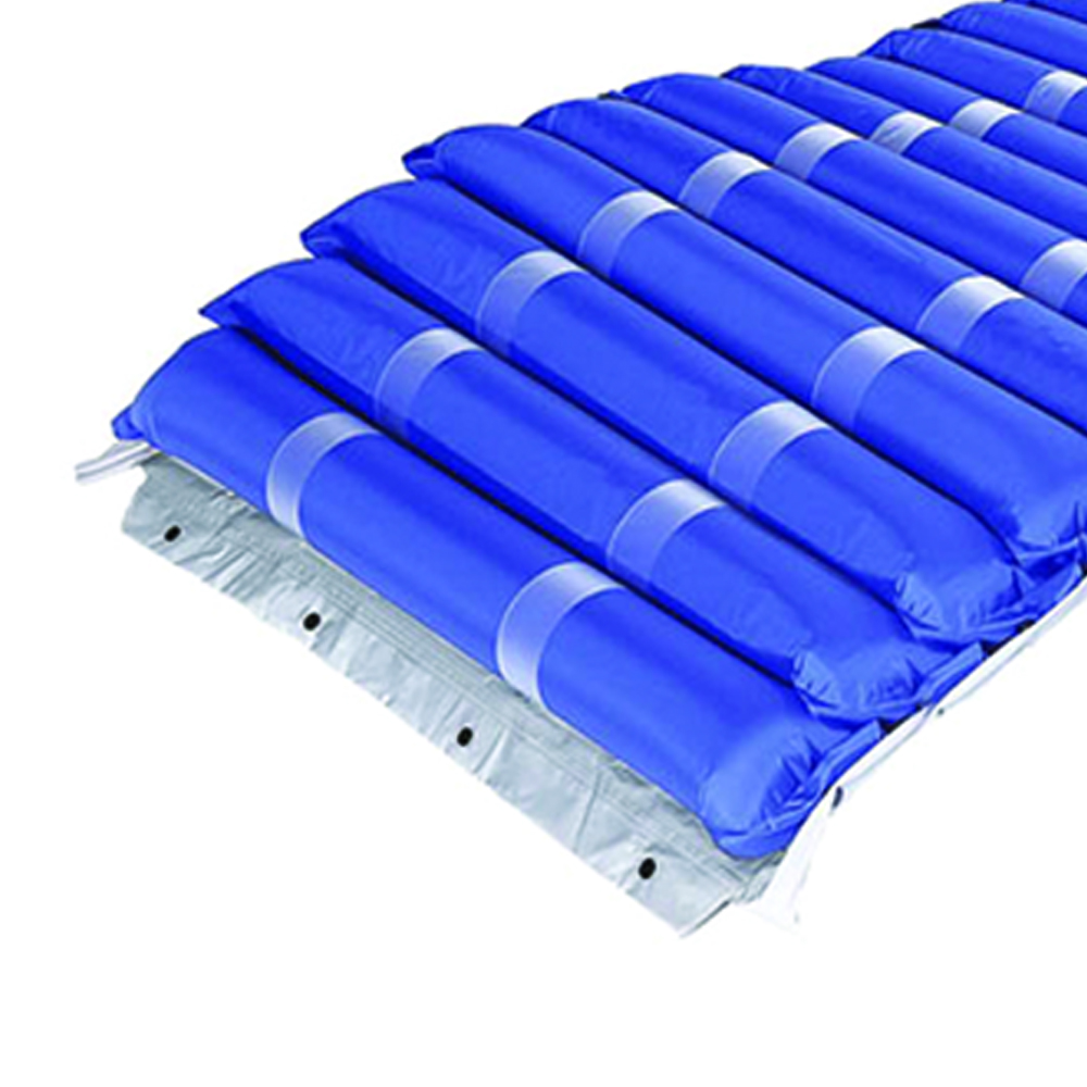 Anti-decubitus mattresses - Levitas 2nd Stage Anti-decubitus Mattress With Piuma Up Elements H 10.2cm