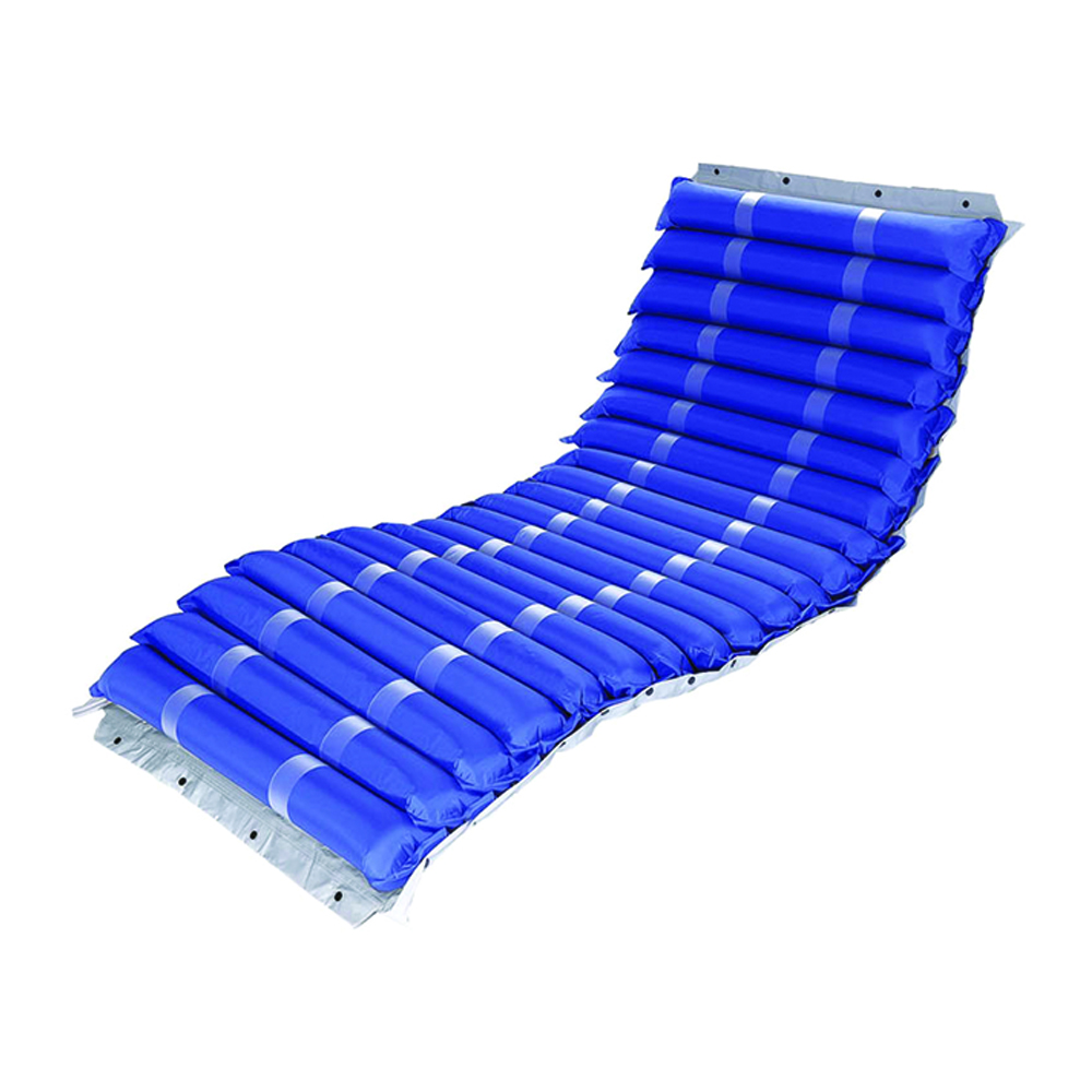 Anti-decubitus mattresses - Levitas 2nd Stage Anti-decubitus Mattress With Piuma Up Elements H 10.2cm