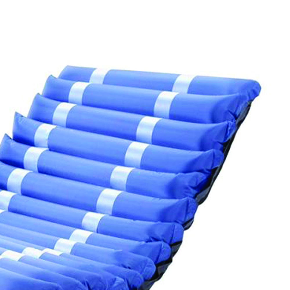 Anti-decubitus mattresses - Levitas Replacement Anti-decubitus Mattress 3 Stage Nylon/pvc Piuma H 13cm