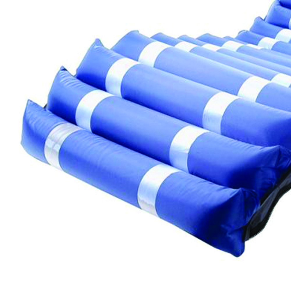 Anti-decubitus mattresses - Levitas Replacement Anti-decubitus Mattress 3 Stage Nylon/pvc Piuma H 13cm