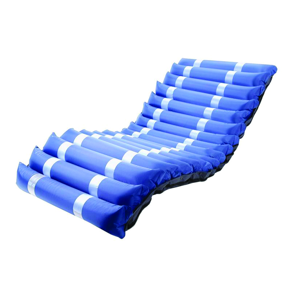 Anti-decubitus mattresses - Levitas Replacement Anti-decubitus Mattress 3 Stage Nylon/pvc Piuma H 13cm