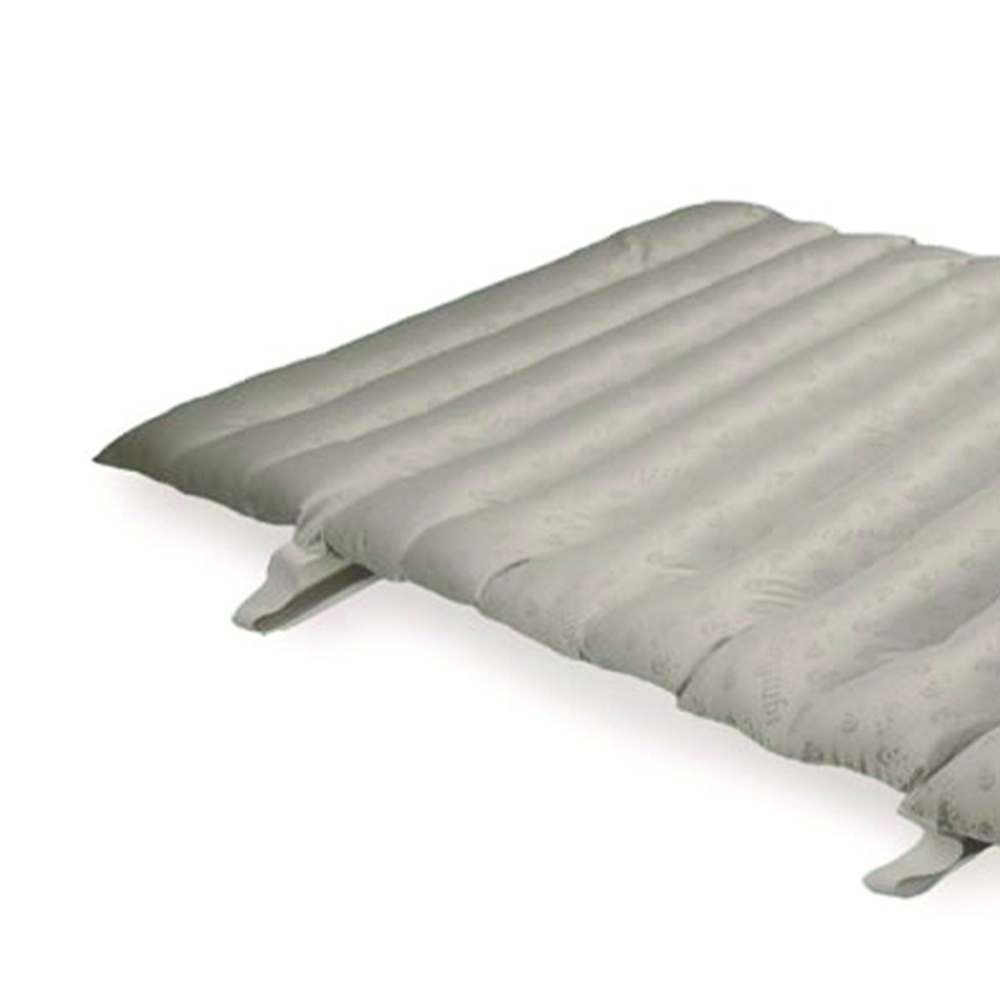 Anti-decubitus mattresses - Levitas Mattress In Siliconized Hollow Fiber