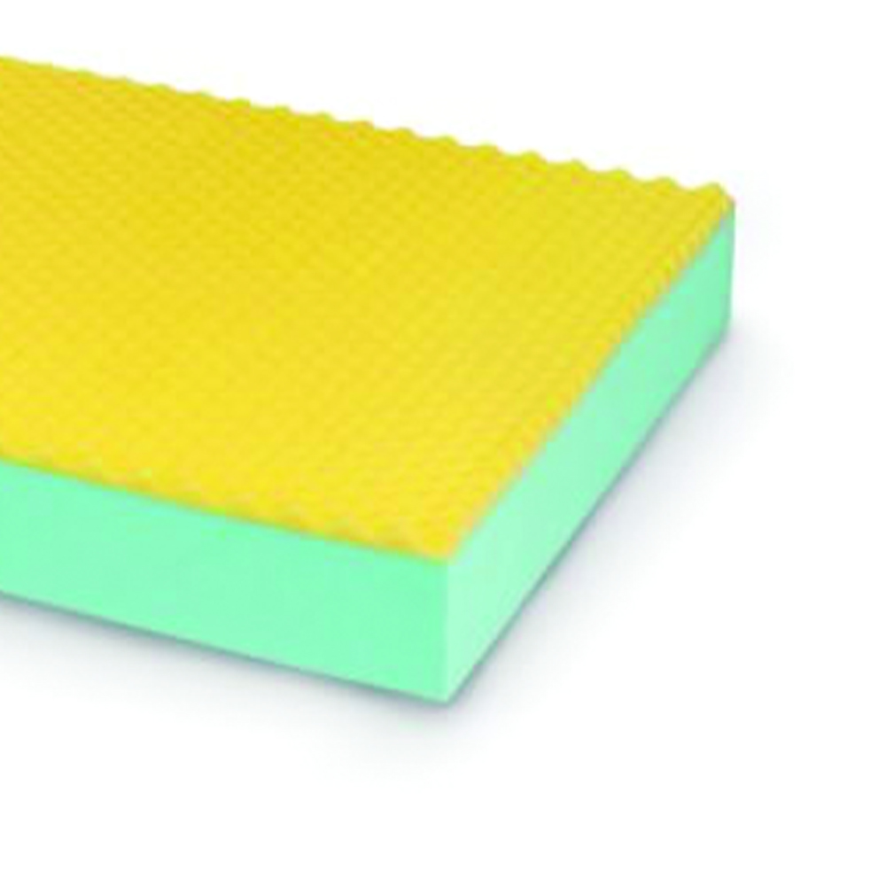Anti-decubitus mattresses - Levitas Anti-decubitus Mattress In Ventilated Polyurethane 1 Im Approved 190x85xh14cm