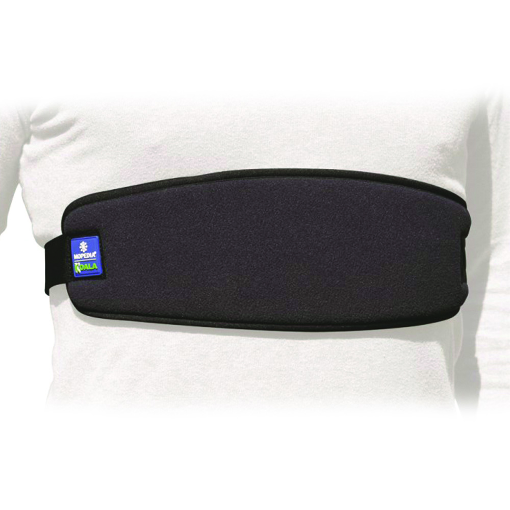 Hilfsmittel zum Zurückhalten von Behinderten - Mopedia Brustgurt