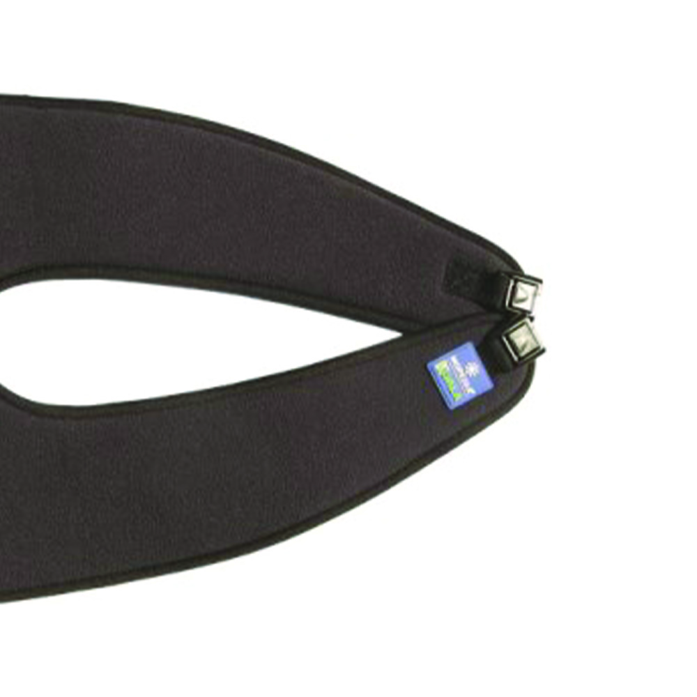 Disabled restraint aids - Mopedia Full Pelvic Containment Belt