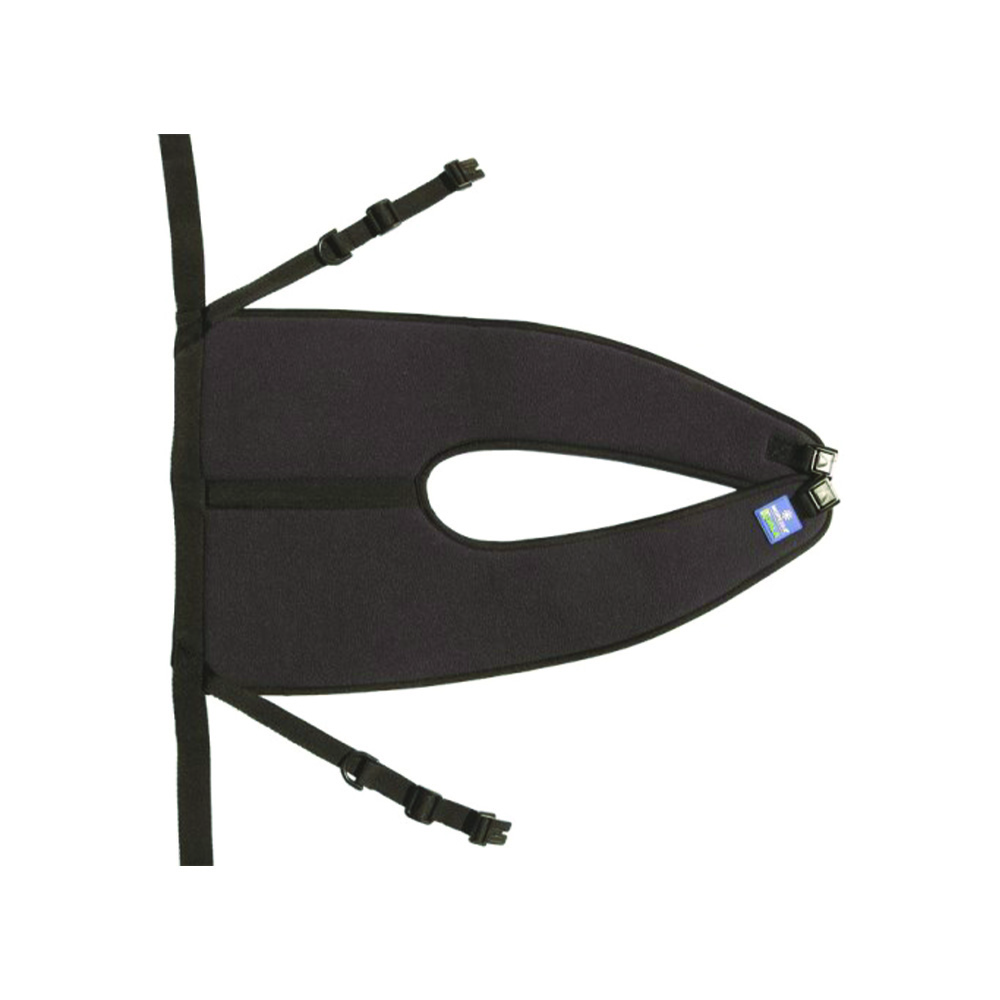 Disabled restraint aids - Mopedia Full Pelvic Containment Belt