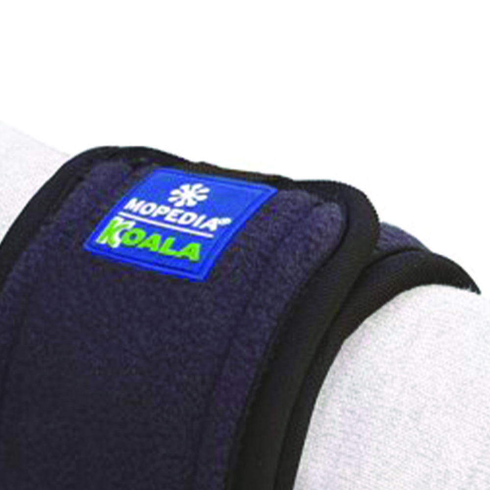 Disabled restraint aids - Mopedia Strap Wrist Strap Closure