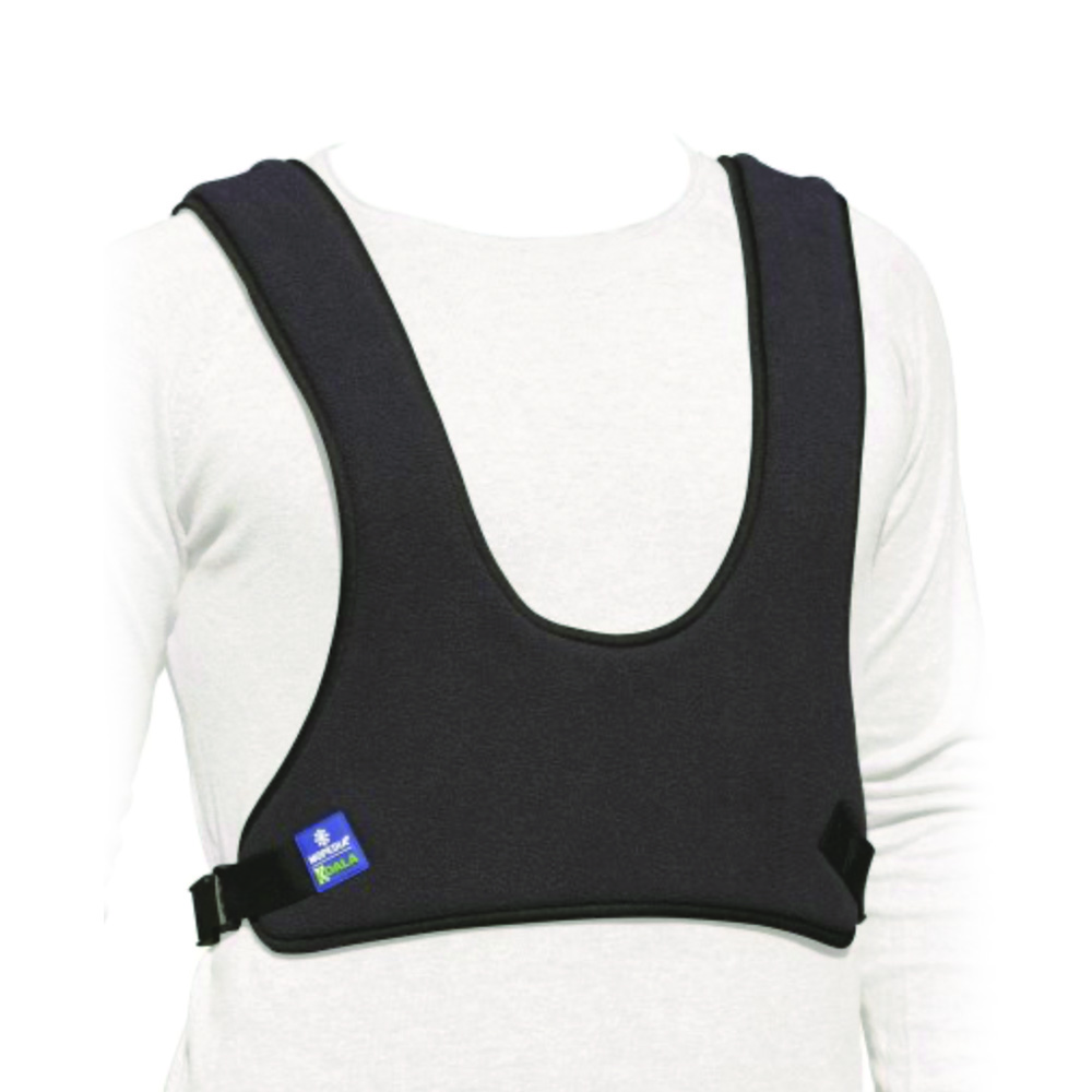 Disabled restraint aids - Mopedia Koala Containment Harness With Suspenders