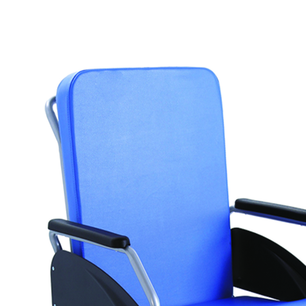 Armchairs and Chairs - Mopedia Comfortable Reclining Chair 4 Wheels