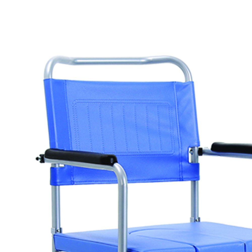 Armchairs and Chairs - Mopedia Komoda Comfortable Chair With Removable Backrest