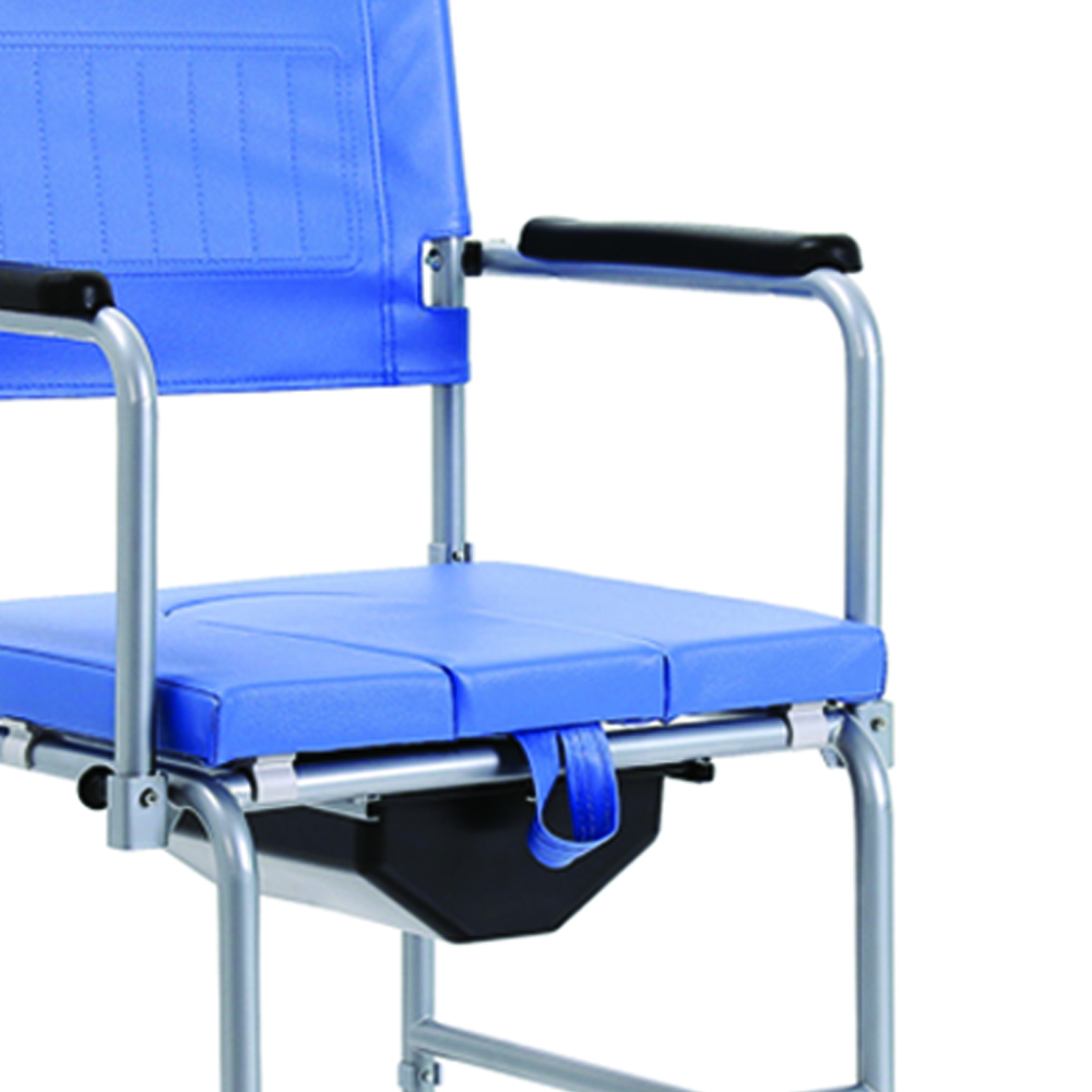 Armchairs and Chairs - Mopedia Komoda Comfortable Chair With Removable Backrest