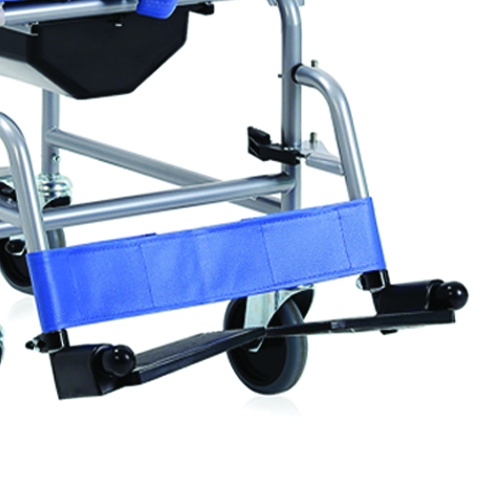 Armchairs and Chairs - Mopedia Komoda Comfortable Chair Removable Backrest With Wheels