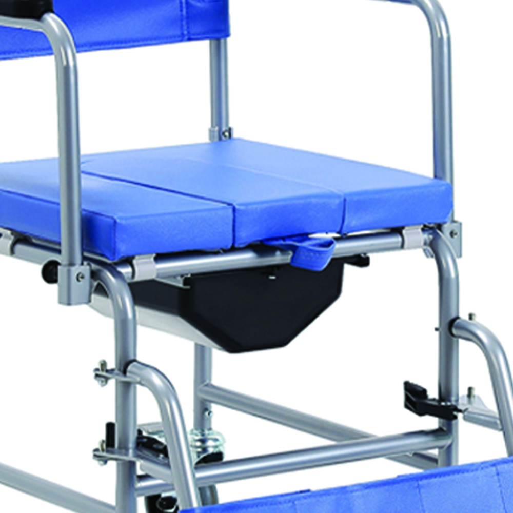 Armchairs and Chairs - Mopedia Komoda Comfortable Chair Removable Backrest With Wheels