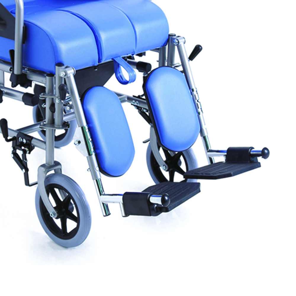 Armchairs and Chairs - Mopedia Comfortable Chair Komoda Reclining With 4 Wheels 20cm