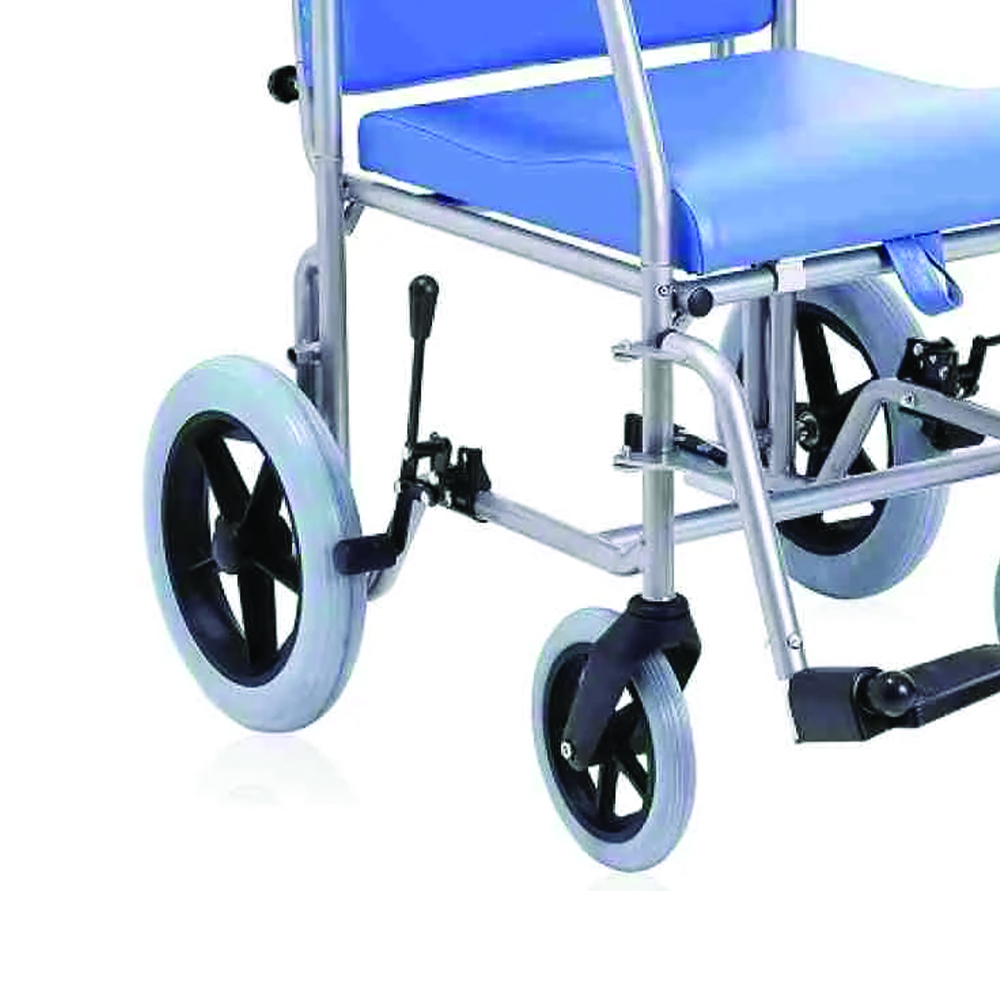 Wheelchairs for the disabled - Mopedia Wheelchair For Disabled People Rigid Frame Self-propelled Wheelchair