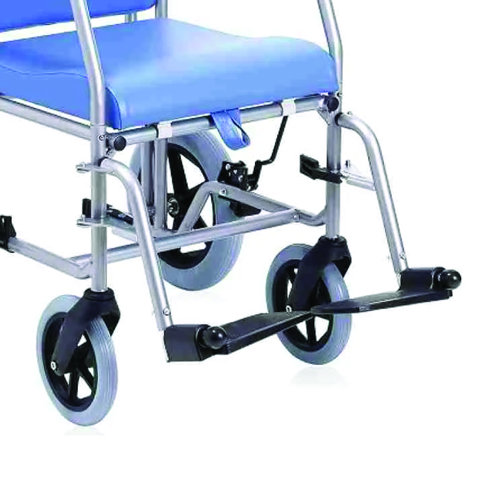 Wheelchairs for the disabled - Mopedia Wheelchair For Disabled People Rigid Frame Self-propelled Wheelchair