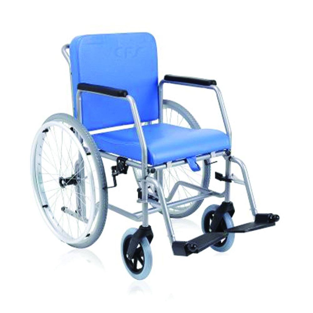 Wheelchairs for the disabled - Mopedia Wheelchair For Disabled Comfortable Self-propelled Wheelchair Komoda