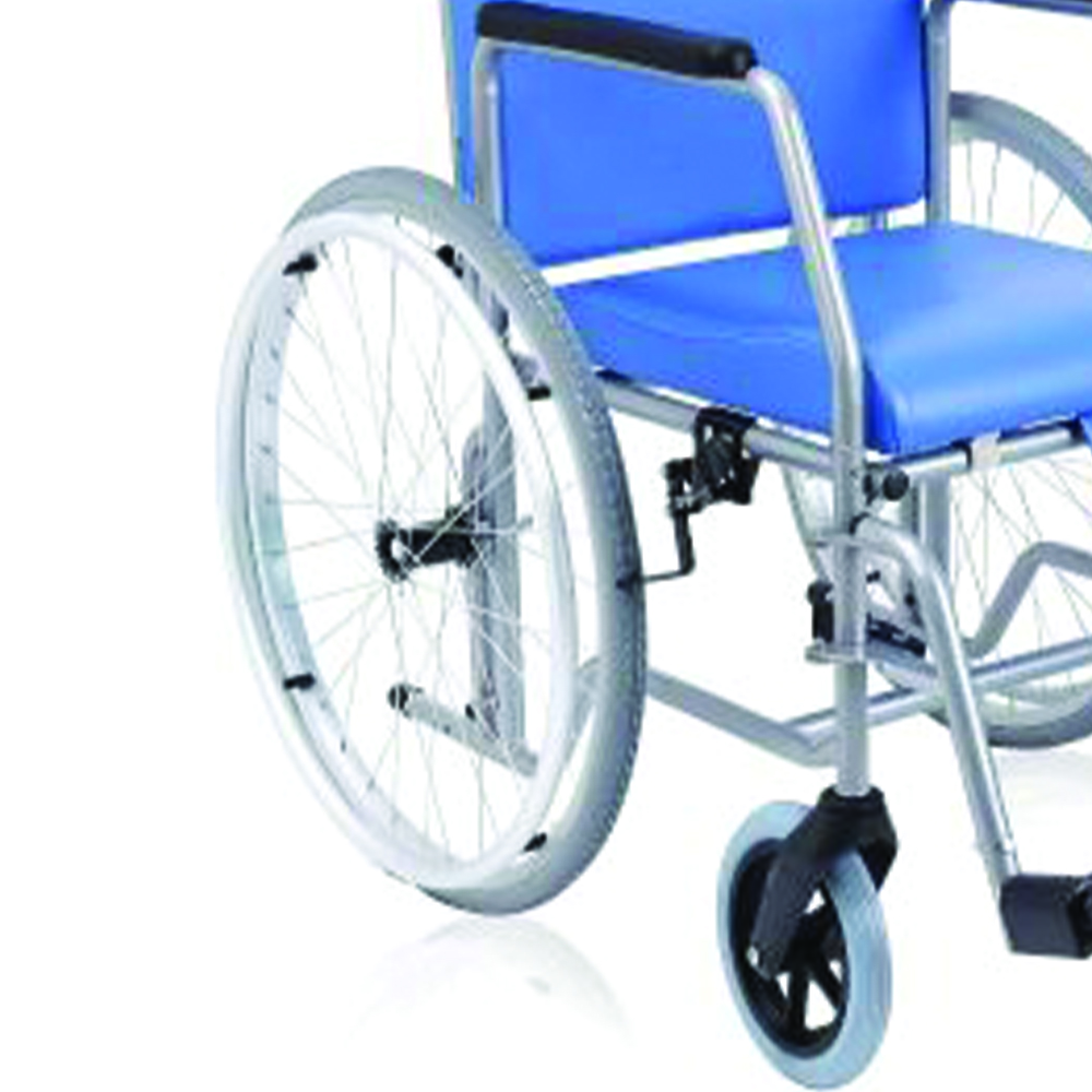 Wheelchairs for the disabled - Mopedia Wheelchair For Disabled Comfortable Self-propelled Wheelchair Komoda