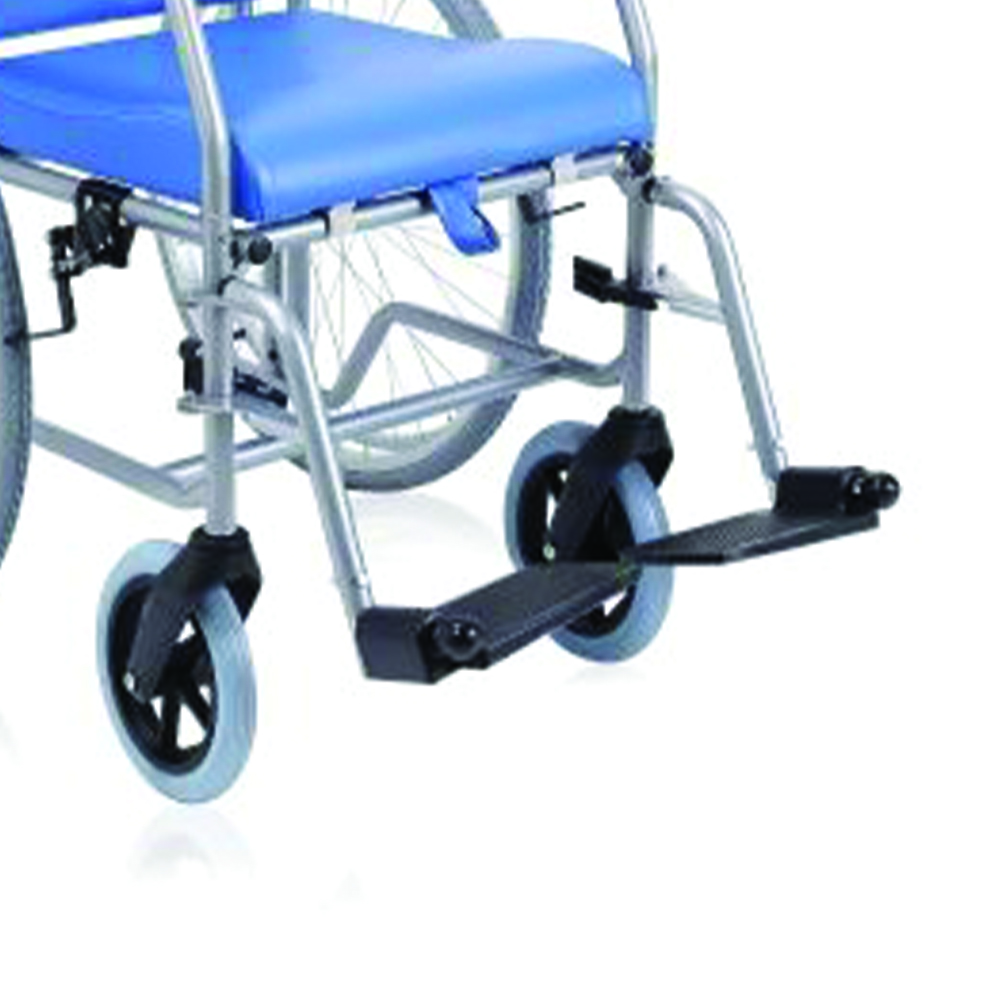 Wheelchairs for the disabled - Mopedia Wheelchair For Disabled Comfortable Self-propelled Wheelchair Komoda