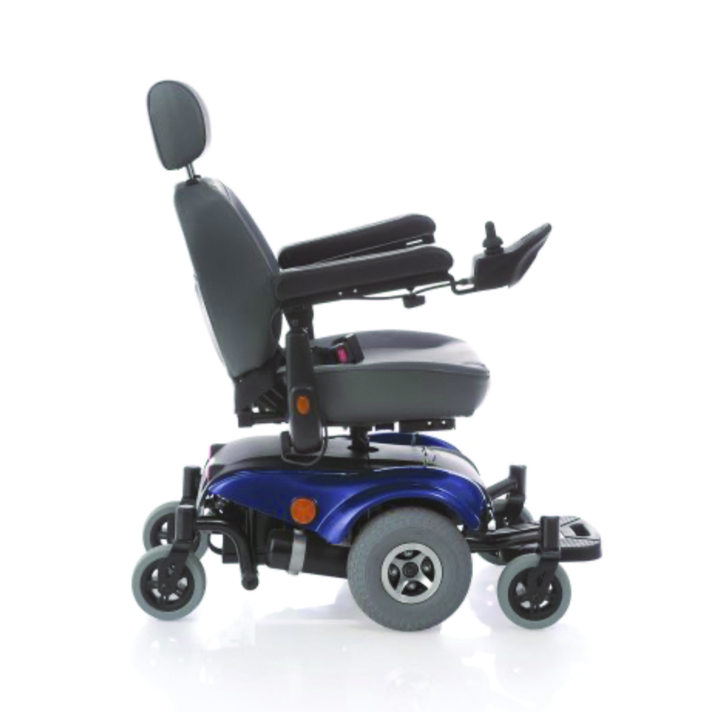 Wheelchairs for the disabled - Mobility Ardea Wheelchair Electric Wheelchair For Disabled Virgo 6 Wheels