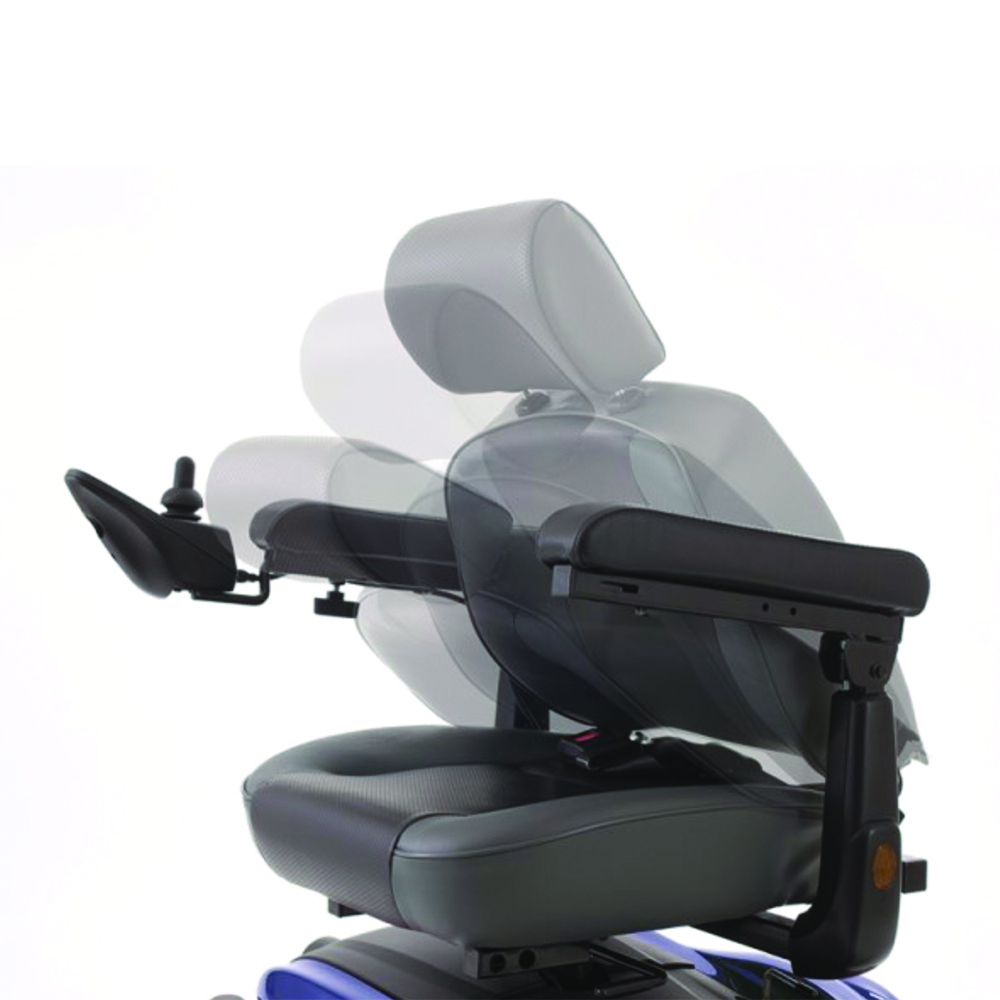 Wheelchairs for the disabled - Mobility Ardea Wheelchair Electric Wheelchair For Disabled Virgo 6 Wheels