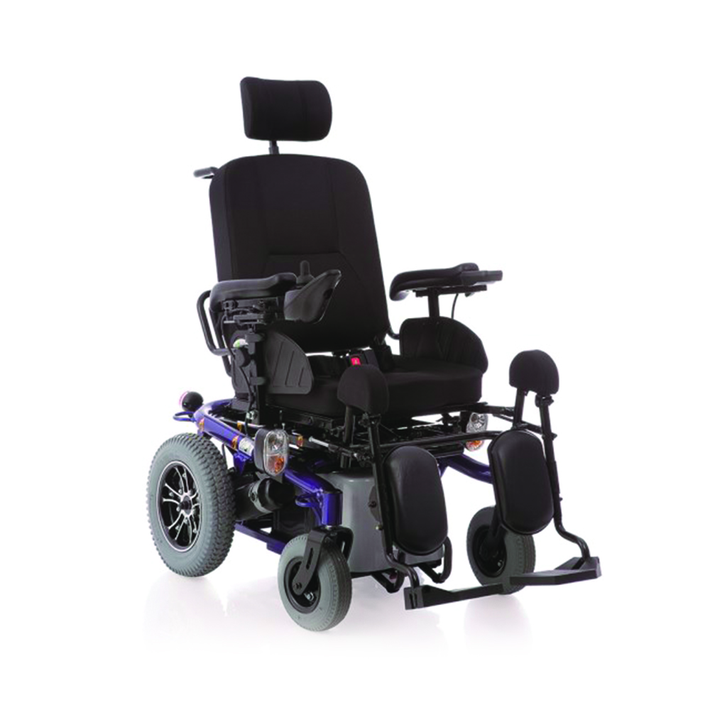 Wheelchairs for the disabled - Mobility Ardea Aries Pro Multifunction Electric Wheelchair Wheelchair For Disabled