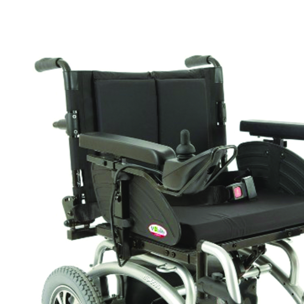 Wheelchairs for the disabled - Mobility Ardea Taurus Adjustable Electric Wheelchair Wheelchair For Disabled