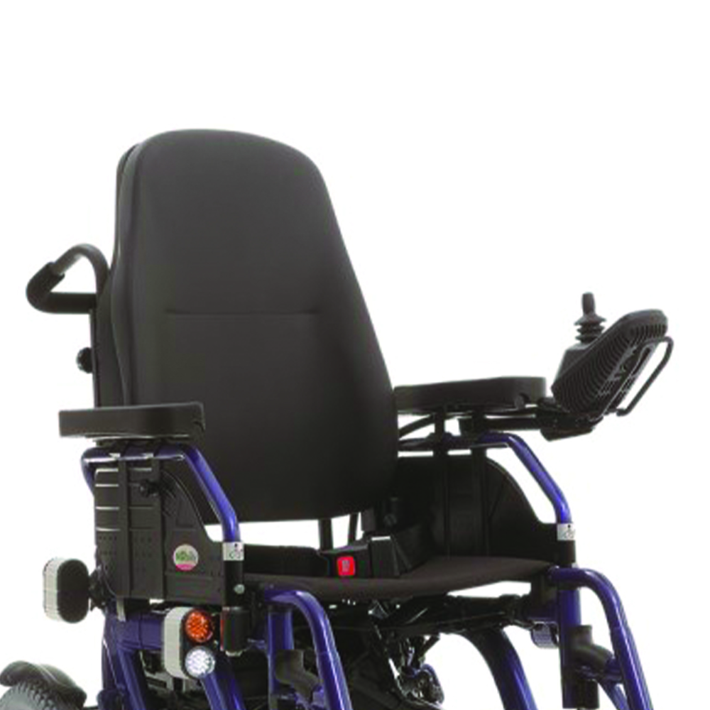 Wheelchairs for the disabled - Mobility Ardea Wheelchair Electric Wheelchair For Disabled Escape Lx With Lights