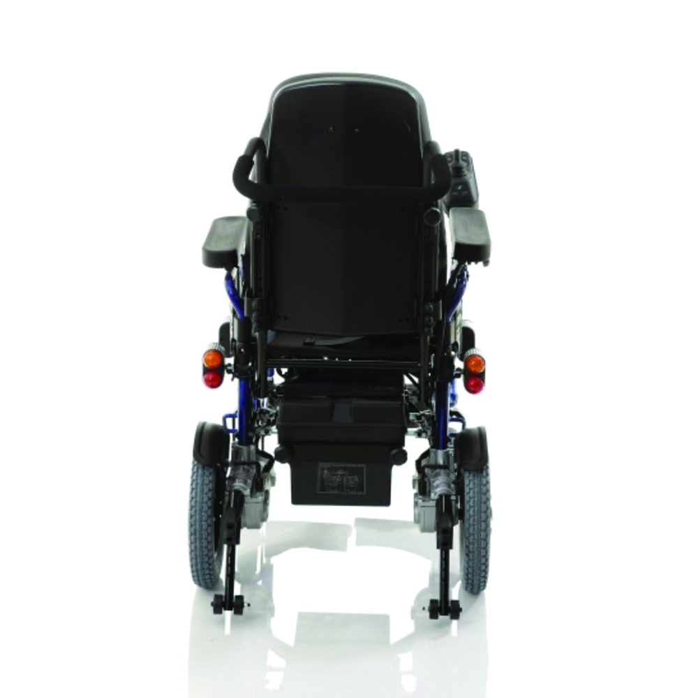 Wheelchairs for the disabled - Mobility Ardea Wheelchair Electric Wheelchair For Disabled Escape Lx With Lights