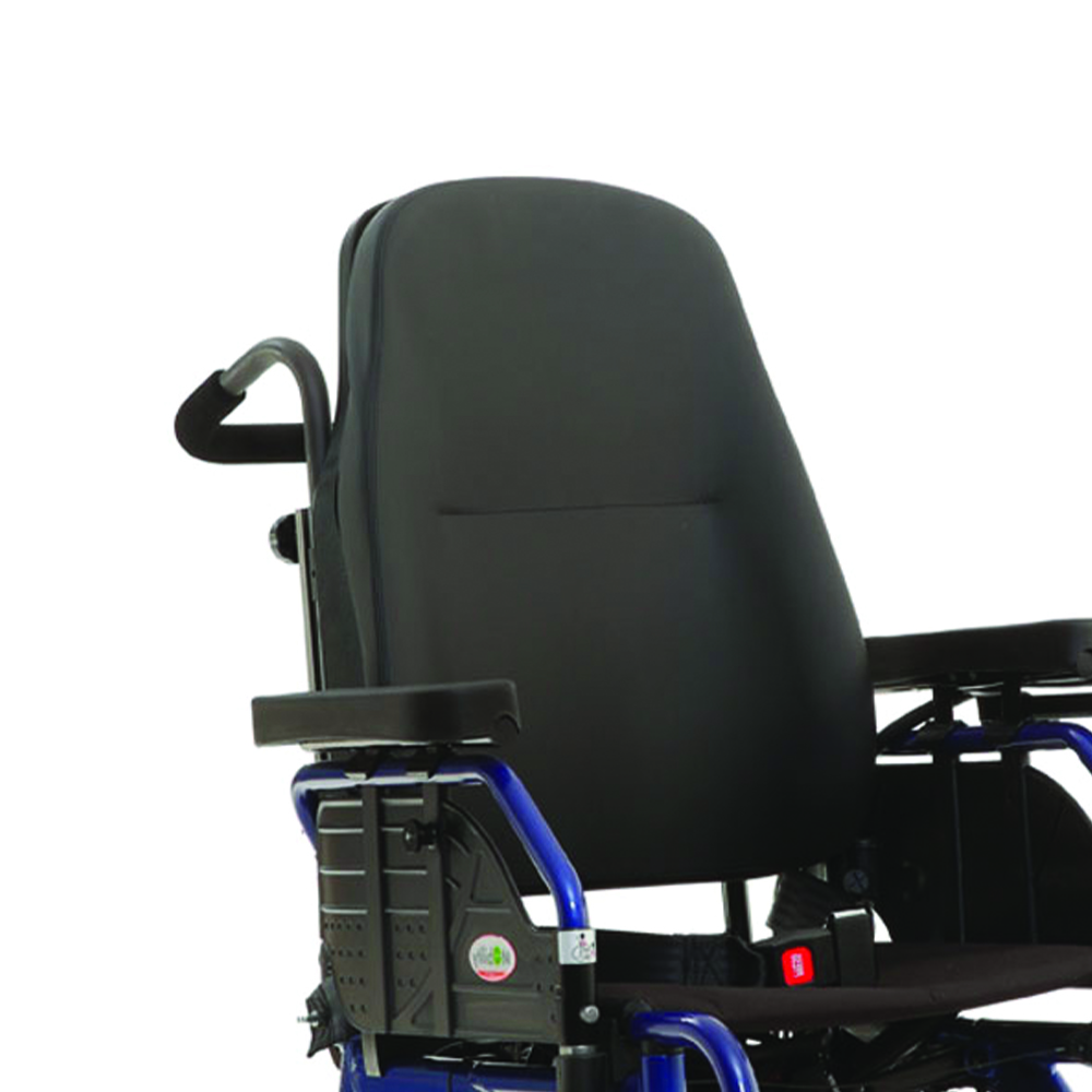 Wheelchairs for the disabled - Mobility Ardea Wheelchair Electric Wheelchair For Disabled Escape Lx Without Lights