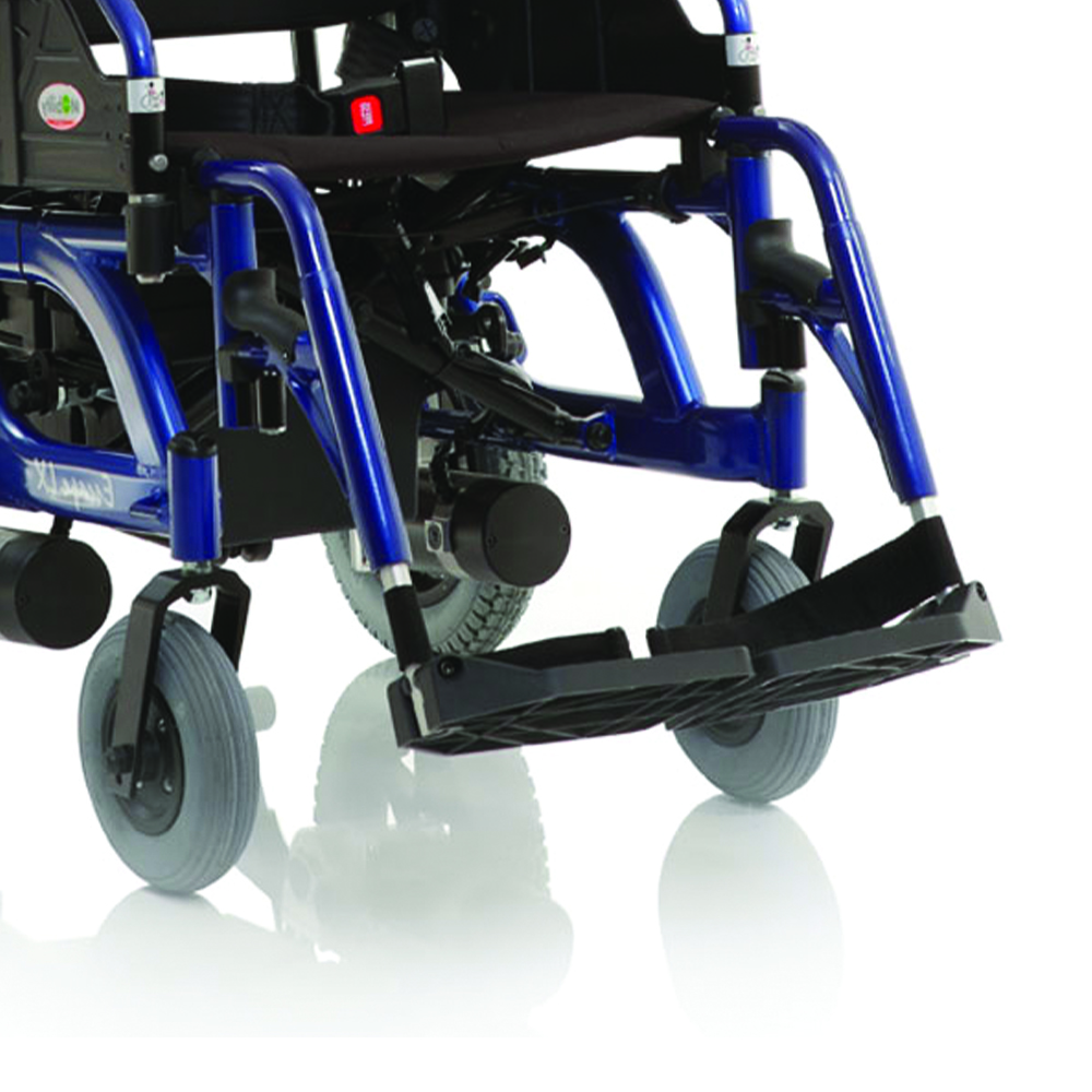 Wheelchairs for the disabled - Mobility Ardea Wheelchair Electric Wheelchair For Disabled Escape Lx Without Lights