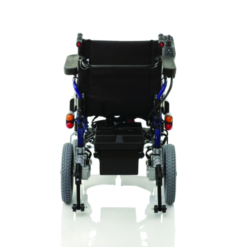 Wheelchairs for the disabled - Mobility Ardea Wheelchair Electric Wheelchair For Disabled Escape Dx With Lights