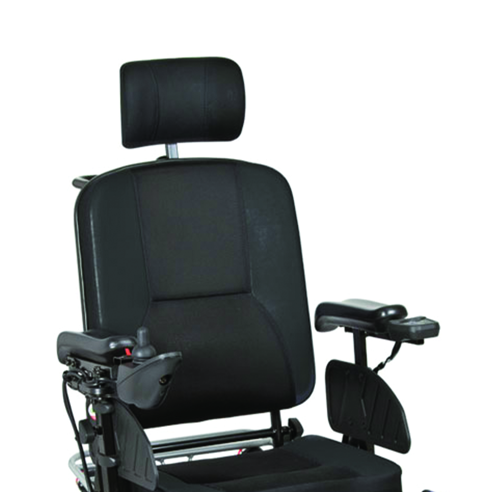 Wheelchairs for the disabled - Mobility Ardea Aries Multifunction Electric Wheelchair Tilting Wheelchair For Elderly People