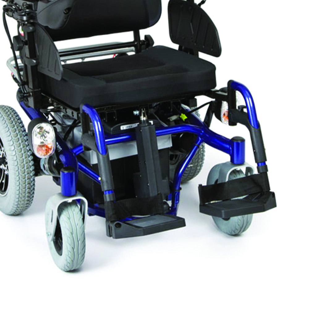 Wheelchairs for the disabled - Mobility Ardea Aries Multifunction Electric Wheelchair Tilting Wheelchair For Elderly People