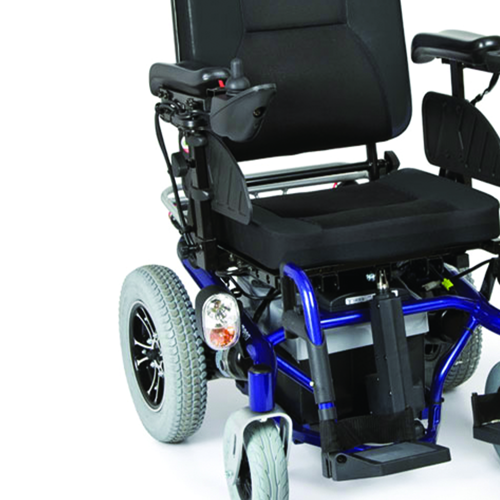 Wheelchairs for the disabled - Mobility Ardea Aries Multifunction Electric Wheelchair Tilting Wheelchair For Elderly People