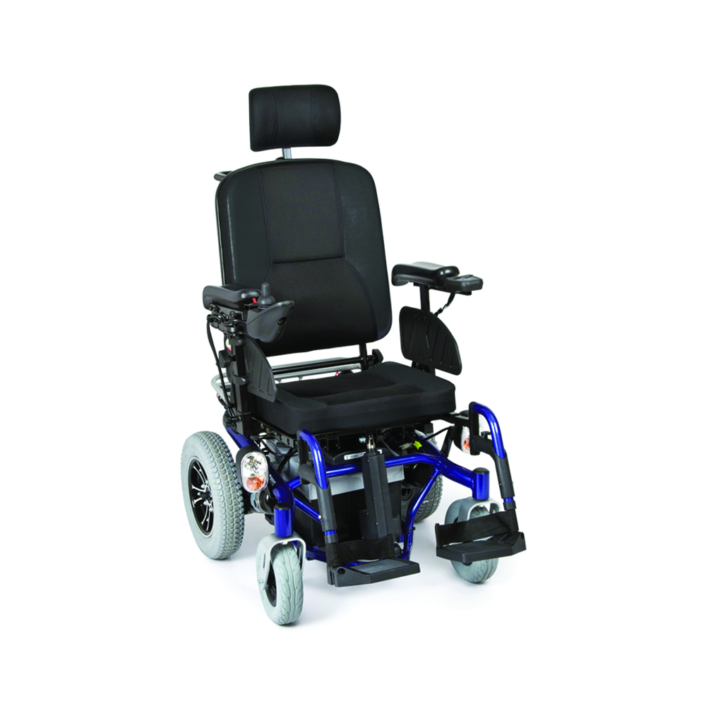 Wheelchairs for the disabled - Mobility Ardea Aries Multifunction Electric Wheelchair Tilting Wheelchair For Elderly People